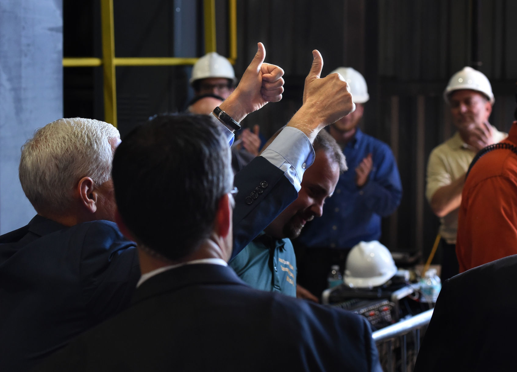VP Mike Pence 21.JPG